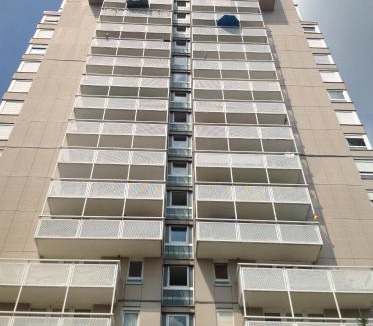 Mietersheim Apartment | Apartment Lahr 50
