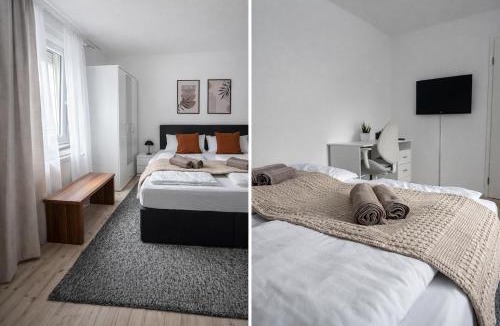 Steinbach am Wald Apartment | Apartment Lale - Frankenwald, Waldblick & Rennsteig