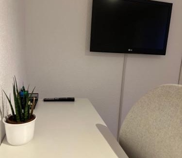 Steinbach am Wald Apartment | Apartment Lale - Frankenwald, Waldblick & Rennsteig