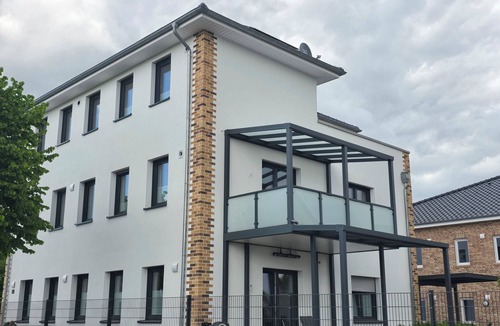 Bohmte Apartment | Apartment Landblick