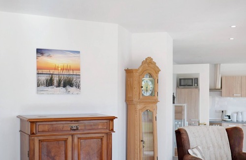 Doberatsweiler Apartment | Apartment 'Landschaftstraum am Bodensee' with Mountain View, Private Terrace & Wi-Fi