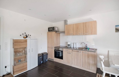 Doberatsweiler Apartment | Apartment 'Landschaftstraum am Bodensee' with Mountain View, Private Terrace & Wi-Fi