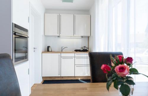 Goppertsweiler Apartment | Apartment Landzeit
