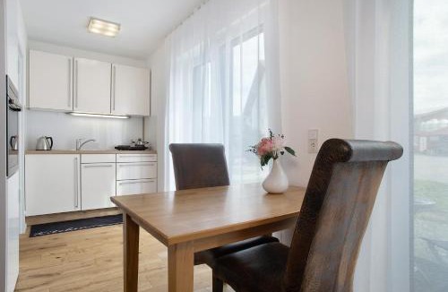 Goppertsweiler Apartment | Apartment Landzeit