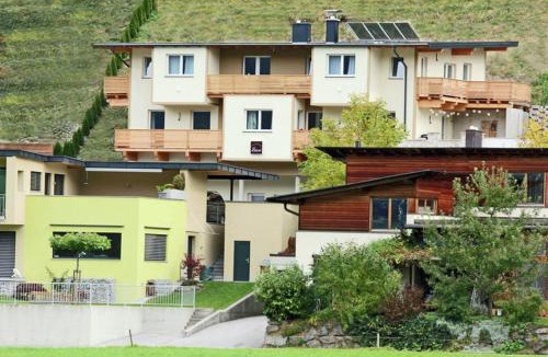Helfenstein Apartment | Apartment Lanser