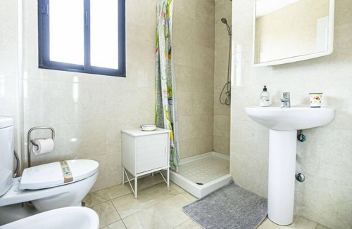 Mijas Apartment | Apartment Las Acacias in Mijas Costa - 4 persons, 2 bedrooms
