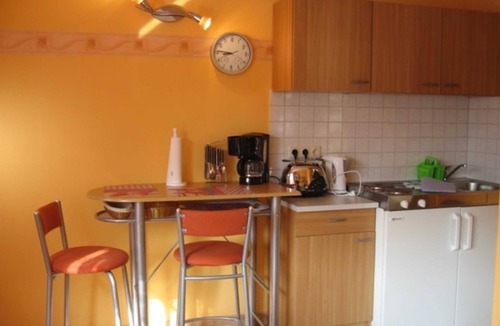 Middelhagen Apartment | Apartment Laura - Holiday home in Mariendorf on the Mönchgut peninsula