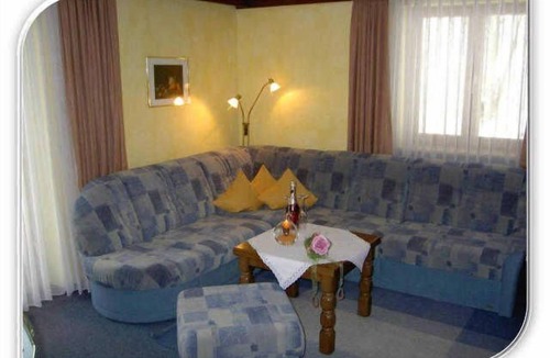 Jungholz Apartment | Apartment Lavender for 2 to 4 persons 1 - Ferienpension Florian Hösle