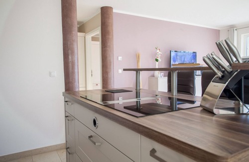 Farchant Apartment | Apartment Lebenslust is a joy to live in