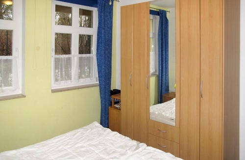 Zinnowitz Apartment | Apartment Lerche by Interhome