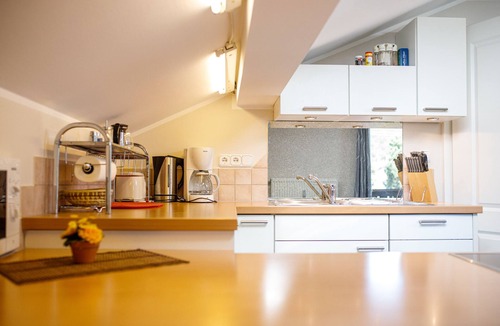 Farchant Apartment | Apartment "Lichtblick"