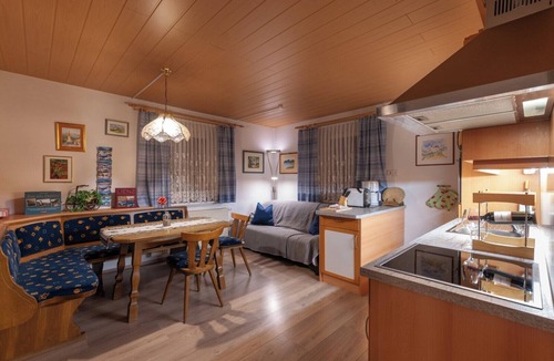 Gaimberg Apartment | Apartment Lilly Lienz