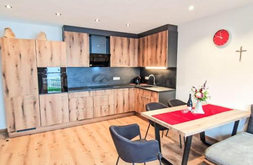 Distelberg Apartment | Apartment Lindenthaler by Interhome