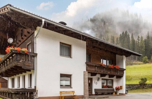 Sankt Jakob in Defereggen Apartment | Apartment Lippenhof in Defereggental - 6 persons, 3 bedrooms