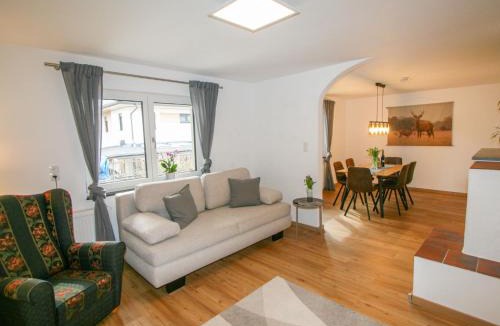 Wiesing Apartment | Apartment Lisa by Interhome