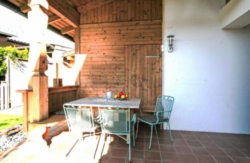 Wiesing Apartment | Apartment Lisa by Interhome