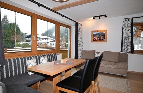 Biberwier Apartment | Apartment Loisach