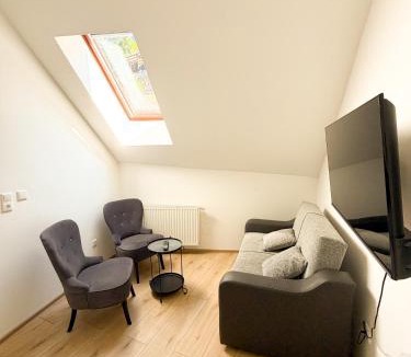Murau Apartment | Apartment Lola