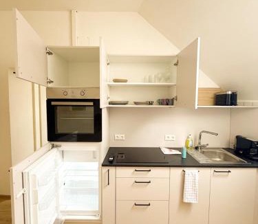 Murau Apartment | Apartment Lola