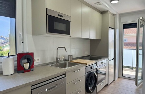 Santiuste Apartment | Apartment Los Jazmines 20002