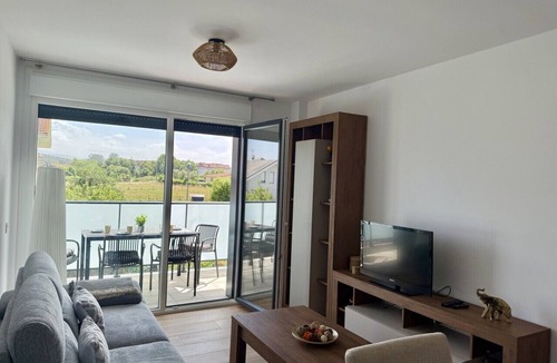 Santiuste Apartment | Apartment Los Jazmines 20002
