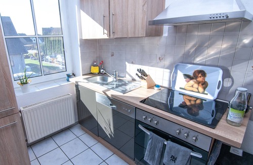 Wimmer Apartment | Apartment "Lotti" in Bad Essen-Wimmer