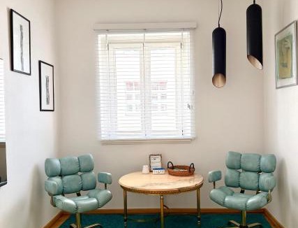 Furth im Wald Apartment | Apartment Luk - Design trifft Zuhause