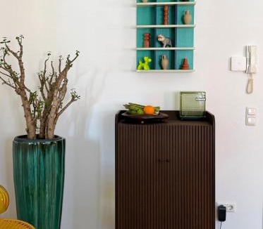 Furth im Wald Apartment | Apartment Luk - Design trifft Zuhause