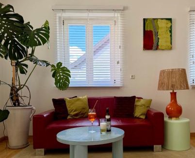 Furth im Wald Apartment | Apartment Luk - Design trifft Zuhause