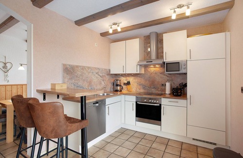 Plettenberg Apartment | Apartment 'Lux' with Private Garden, Balcony and Wi-Fi