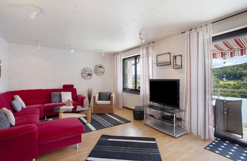 Plettenberg Apartment | Apartment 'Lux' with Private Garden, Balcony and Wi-Fi