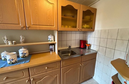 Molschow Apartment | Apartment Mölschow - Apartment