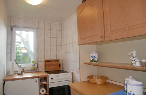 Molschow Apartment | Apartment Mölschow - Apartment