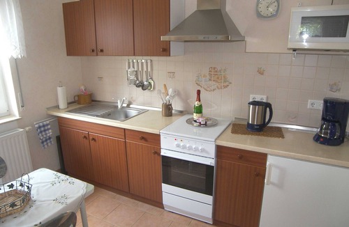 Benz Apartment | Apartment Mühlenblick