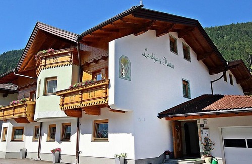 Aschau Im Zillertal Apartment | Apartment Marina by Interhome