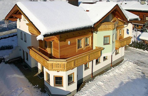 Aschau Im Zillertal Apartment | Apartment Marina by Interhome