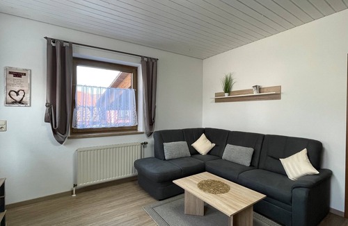 Hollfeld Apartment | Apartment 'M Keller' with Shared Terrace, Shared Garden and Wi-Fi