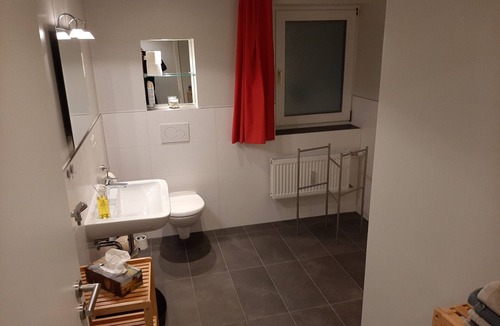 Graefenberg Apartment | Apartment M plus (1-5 pers./from 2 nights) - Apartment-Haus Gundelfinger