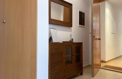 Vilanova I la Geltru Apartment | Apartment Marina