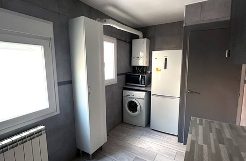Moscardo Apartment | Apartment Madrid Centro