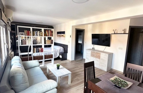 Moscardo Apartment | Apartment Madrid Centro