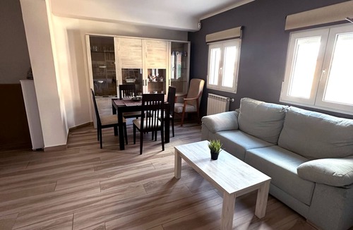 Moscardo Apartment | Apartment Madrid Centro