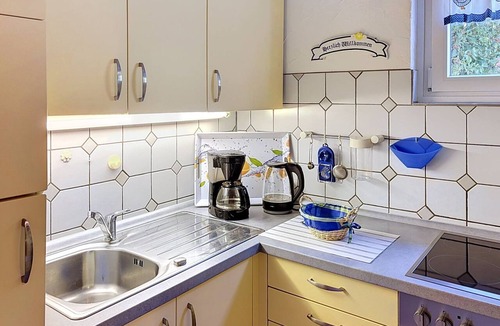 Triberg im Schwarzwald Apartment | Apartment Maier by Interhome