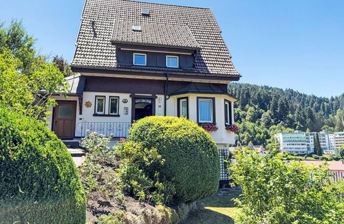 Triberg im Schwarzwald Apartment | Apartment Maier by Interhome