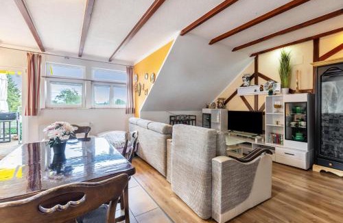 Hubertshofen Apartment | Apartment Malsam