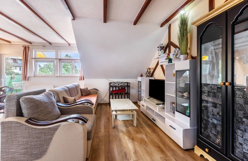 Unterbrand Apartment | Apartment 'Malsam' with Lake View, Balcony and Wi-Fi