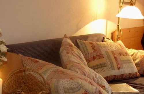 Waldkirchen Condo | Apartment Maral with 40 square meters - vacation at FEWO Kittl