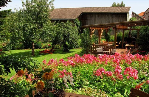 Waldkirchen Condo | Apartment Maral with 40 square meters - vacation at FEWO Kittl