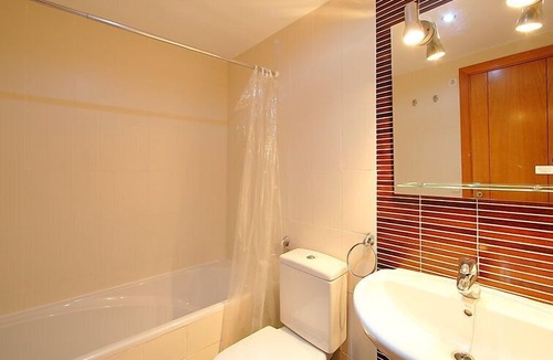 Almadrava Beach Apartment | Apartment Marina Azul in Dénia - 4 persons, 2 bedrooms