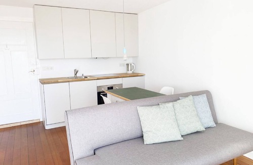 Reichenau Apartment | Apartment Markus, 27sqm, 1 bedroom, 1 living/bedroom, max. 2 persons